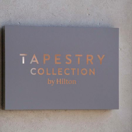 فندق The Lloyd Stamford, Tapestry Collection By Hilton المظهر الخارجي الصورة
